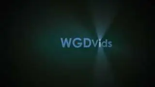 WGDVids Competition entry.
