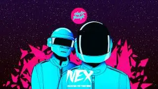 Sharkoffs - Around The World