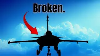 ТОП-5 лучших самолетов в War Thunder