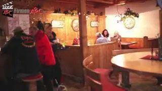 Restaurant Gasthof Bachwirt in Maria Alm - Apres Ski, Appartements, Cocktails