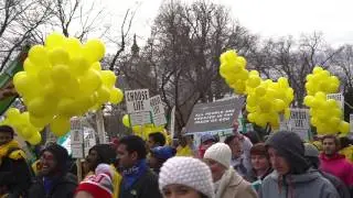 March for Life 2017