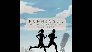 Rerun of running etiquette
