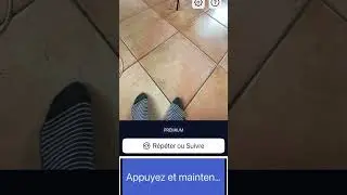  &bull; &ldquo;Spekaboo : une alternative &agrave; Be My Eyes ?&rdquo; (ou pas 😂)
