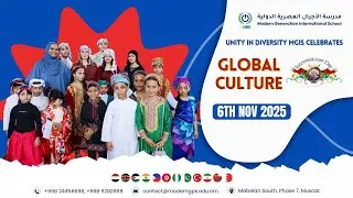 International Day 2025 Highlights | MGIS