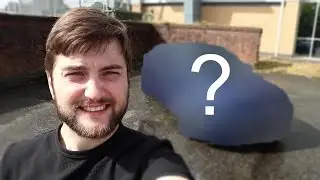 I Bought A New Car!