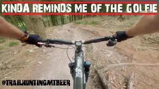 Triscombe: The Most Underrated MTB Destination