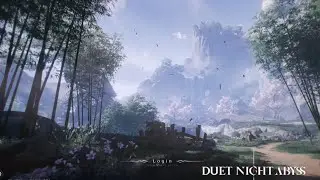 Duet Night Abyss Ost | Login Theme - 1.1 Version