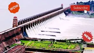 TB Dam short trip||NanoNesar ||