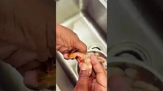 🦐🍤Eraal thokku