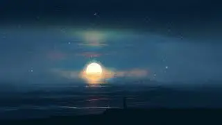 Echoes of Enchantment - Enigmatic Ambient Music for Deep Thought (432Hz) | Mubix Chill