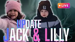 JACK AND LILLY SULLIVAN | THE VERDICT IS IN 2 MISSING KIDS FOUL PLAY