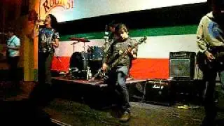 28DL - Step by endless step LIVE