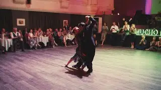 Germán Ballejo & Magdalena Gutierrez. №2