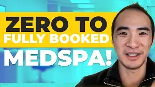 How to get more medspa clients #marketing #medspa #medspamarketing