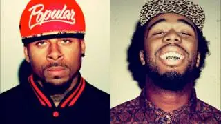 Lorde - Team (Remix) Iamsu - Ft. Sage The Gemini