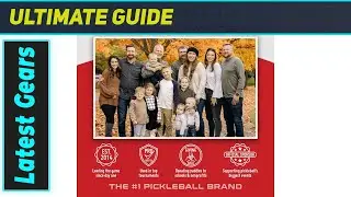 Selkirk SLK Halo: The Amazing Pickleball Paddle You Need!