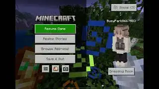 How to join my unstable smp based realm.