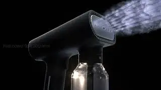 SteamOne XL400