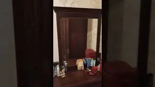 Спальня 