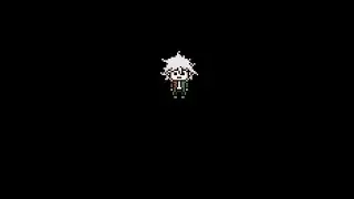 Undertale genocide ending but it's Nagito