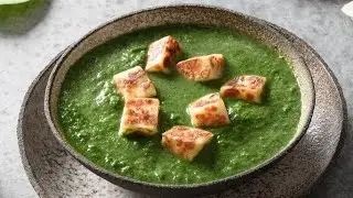 Here&rsquo;s a complete, YouTube-ready package: full Palak Paneer recipe with homemade paneer
