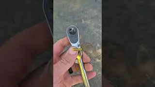 Snap-On VS Koken Ratchets - #mechanic #tools #tested @slowaf_12v