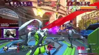 Overwatch 2 games (nerf or nothing/stadium/quickplay) | Катки по оверу (нерф/стадион/быстрая игра)