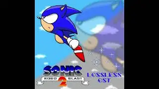 Sonic Robo Blast 2 (SRB2) - Aerial Garden Zone Restored