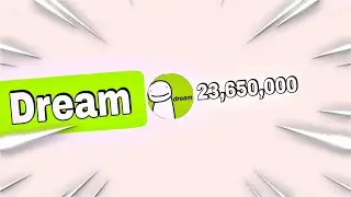Gas gas gas Meme | Dream Sub Count Race #Shorts
