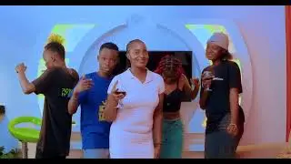 KING KATTER _ SHISHA (OFFICIAL VIDEO)