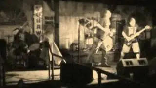 SUPER INVADER - Aquarius Bleeding