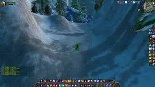 Icewing Cavern Location in Alterac Valley, WoW Classic / WoW SoD
