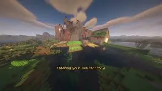 trailer do n00velopismo: server de minecraft 24/7 100% vanilla