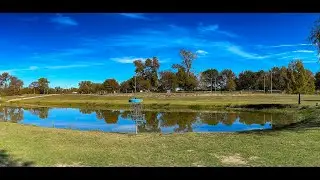 Waco Disc Golf - The beast DGC 2024