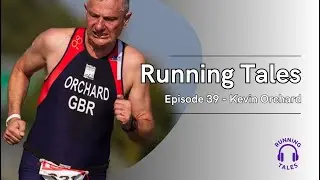 Kevin Orchard: Redway Runners co-founder on how he became a British multisport international