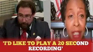 🔥BOMBSHELL: Rep. Eli Crane EXPOSES Democrats' Secret Border Strategy to Rig Elections!