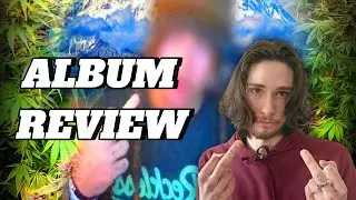smokedope2016 - THE PEAK l Album Review