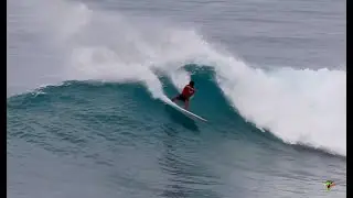 HONOLUA SURF CO. Legends Of The Bay day one