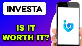 ОБЗОР МОБИЛЬНОГО ПРИЛОЖЕНИЯ INVESTA &mdash; СТОИТ ЛИ ОНО ТОГО? (ОБЪЯСНЕНИЕ)