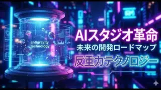 A thorough explanation of the differences between Google AI Studio and Antigravity! Development f...