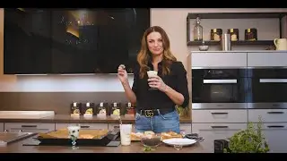 Toman mákos guba recept - Tomán Szabina