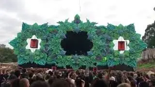 Darude - Sandstorm ( Psy - Trance Edit?)