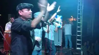 Arnaldo La Trayectoria - Tu Me Recordaras -Mayaguez 4 De Noviembre De 2012