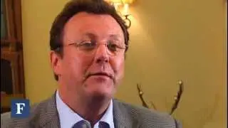 Coldwell Banker's Michael Fischer Talks About The Real Value Of A Home