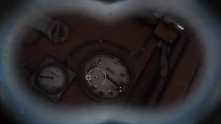 Syberia3 - Baranour Park solution