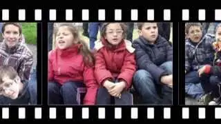 2013 05 02 #fiestaslasalle2013 Colegio La Salle Ujo Todas las fotos