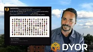 DYOR Media News Story - PolygonPunks Openseas Cryptopunks
