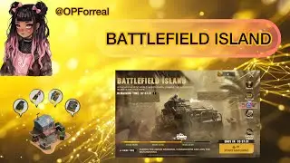 BATTLEFIELD ISLAND: LAST FORTRESS UNDERGROUND