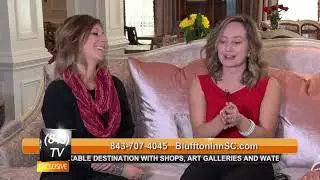 843TV | Old Town Bluffton Inn Hospitality Ideas | Full Show | WHHITV