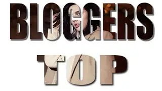 TOP BLOGGERS
